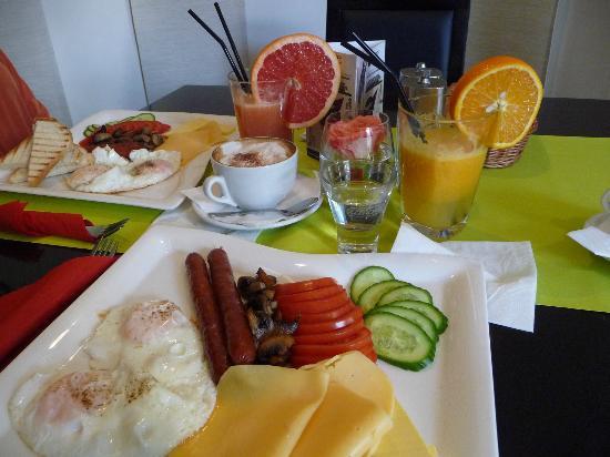 Russian Enso Club and Restaurant